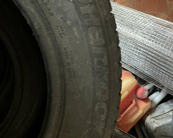 Белый Шевроле Круз, объемом двигателя 1.8 л и пробегом 267 тыс. км за 6790 $, фото 28 на Automoto.ua