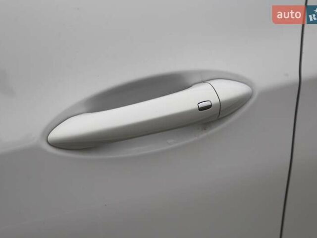 Білий Шевроле Круз, об'ємом двигуна 1.4 л та пробігом 79 тис. км за 12000 $, фото 25 на Automoto.ua