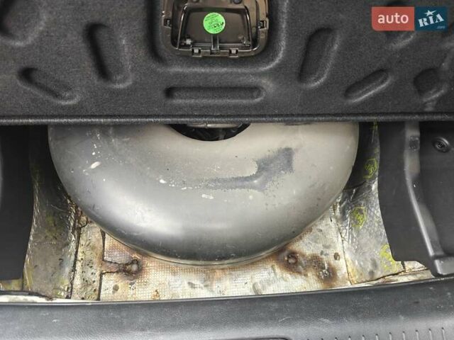 Белый Шевроле Круз, объемом двигателя 1.8 л и пробегом 196 тыс. км за 7499 $, фото 16 на Automoto.ua