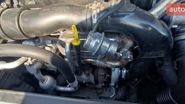 Белый Шевроле Круз, объемом двигателя 1.69 л и пробегом 202 тыс. км за 8300 $, фото 2 на Automoto.ua