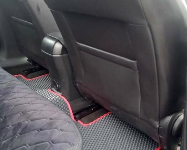 Білий Шевроле Круз, об'ємом двигуна 2 л та пробігом 178 тис. км за 7900 $, фото 6 на Automoto.ua