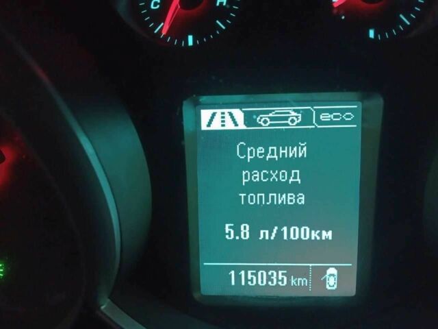 Белый Шевроле Круз, объемом двигателя 1.4 л и пробегом 115 тыс. км за 7400 $, фото 10 на Automoto.ua