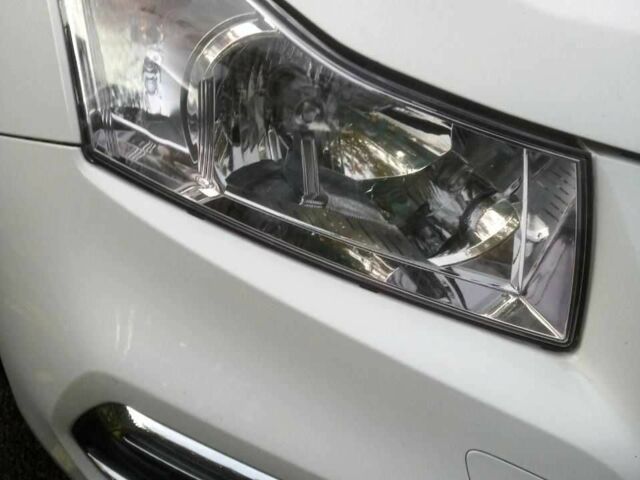 Шевроле Круз 2016 в Черкассах на Automoto.ua Белый Шевроле Круз, объемом двигателя 1.4 л и пробегом 114 тыс. км за 7400 $, фото 12 на Automoto.ua