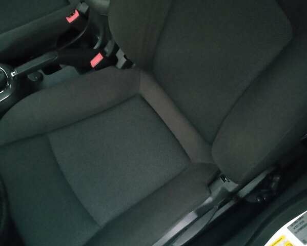 Білий Шевроле Круз, об'ємом двигуна 1.4 л та пробігом 115 тис. км за 7400 $, фото 13 на Automoto.ua