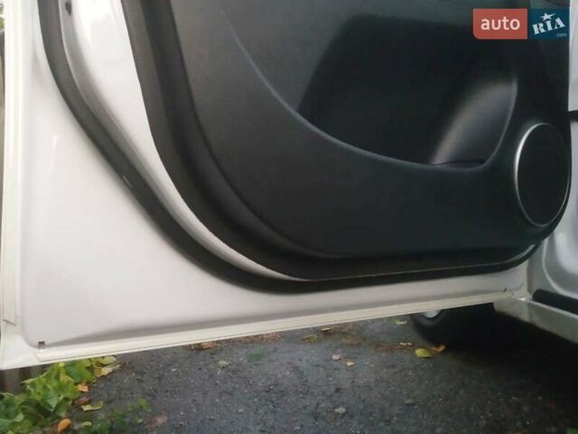 Білий Шевроле Круз, об'ємом двигуна 1.4 л та пробігом 115 тис. км за 7400 $, фото 19 на Automoto.ua