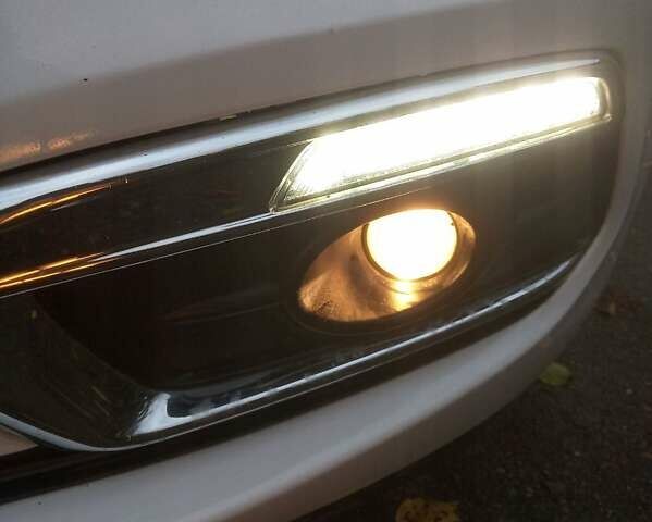 Білий Шевроле Круз, об'ємом двигуна 1.4 л та пробігом 115 тис. км за 7400 $, фото 16 на Automoto.ua