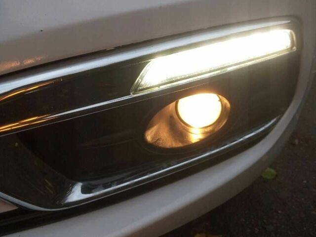 Шевроле Круз 2016 в Черкассах на Automoto.ua Белый Шевроле Круз, объемом двигателя 1.4 л и пробегом 114 тыс. км за 7400 $, фото 17 на Automoto.ua