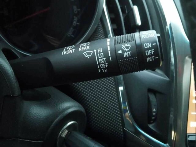 Белый Шевроле Круз, объемом двигателя 1.4 л и пробегом 115 тыс. км за 7400 $, фото 23 на Automoto.ua