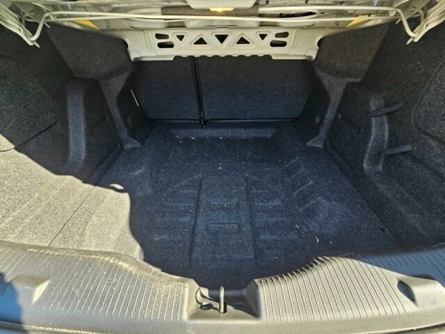 Білий Шевроле Круз, об'ємом двигуна 1.6 л та пробігом 49 тис. км за 3800 $, фото 5 на Automoto.ua