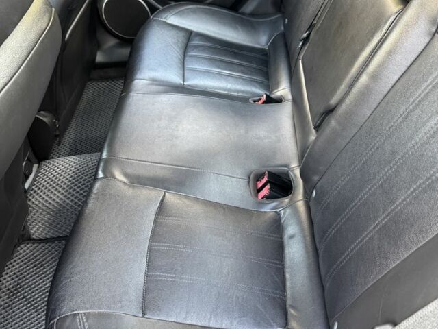 Бежевий Шевроле Круз, об'ємом двигуна 1.8 л та пробігом 286 тис. км за 7100 $, фото 5 на Automoto.ua