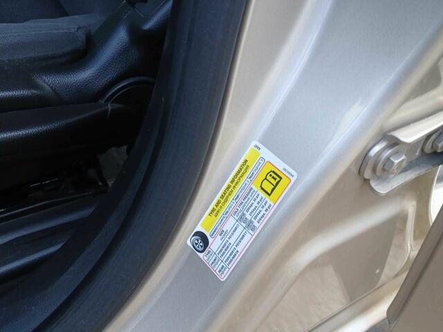 Бежевый Шевроле Круз, объемом двигателя 1.8 л и пробегом 176 тыс. км за 6700 $, фото 9 на Automoto.ua