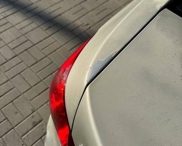 Шевроле Круз 2013 в Днепре (Днепропетровске) на Automoto.ua Бежевый Шевроле Круз, объемом двигателя 1.36 л и пробегом 184 тыс. км за 7000 $, фото 19 на Automoto.ua