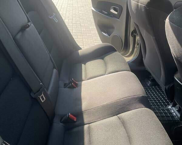 Шевроле Круз 2013 в Днепре (Днепропетровске) на Automoto.ua Бежевый Шевроле Круз, объемом двигателя 1.36 л и пробегом 184 тыс. км за 7000 $, фото 15 на Automoto.ua