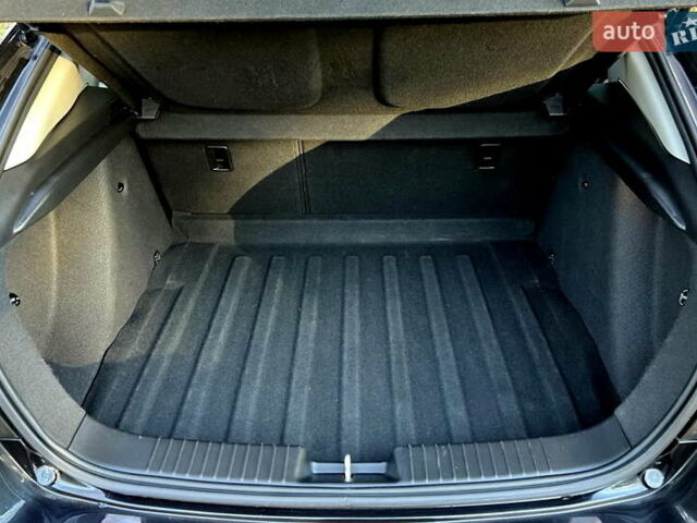 Черный Шевроле Круз, объемом двигателя 1.8 л и пробегом 195 тыс. км за 8200 $, фото 11 на Automoto.ua