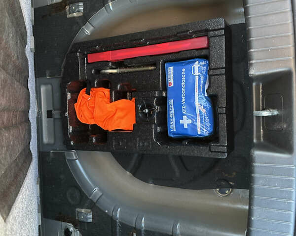 Черный Шевроле Круз, объемом двигателя 1.6 л и пробегом 208 тыс. км за 7600 $, фото 13 на Automoto.ua