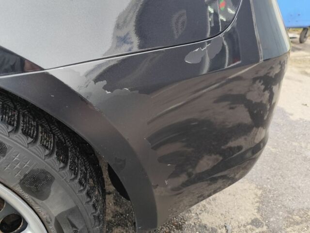 Черный Шевроле Круз, объемом двигателя 1.6 л и пробегом 268 тыс. км за 5450 $, фото 13 на Automoto.ua