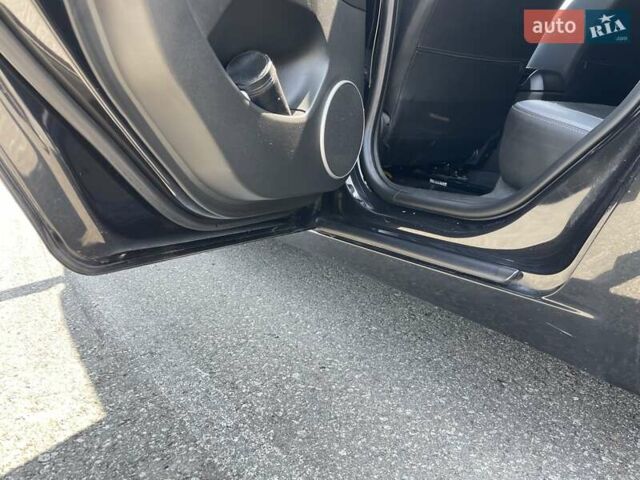 Черный Шевроле Круз, объемом двигателя 1.6 л и пробегом 135 тыс. км за 8300 $, фото 13 на Automoto.ua