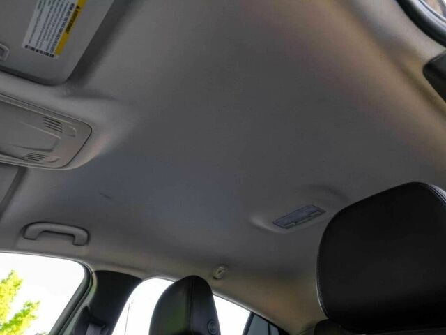 Черный Шевроле Круз, объемом двигателя 1.4 л и пробегом 88 тыс. км за 4400 $, фото 15 на Automoto.ua