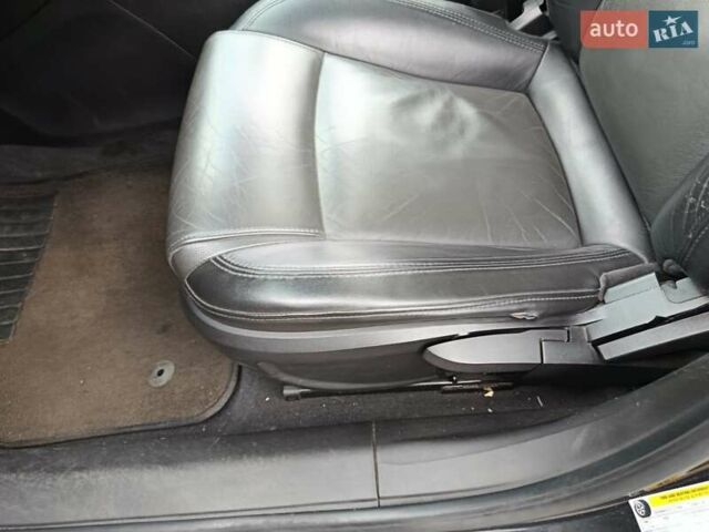 Черный Шевроле Круз, объемом двигателя 1.6 л и пробегом 135 тыс. км за 5999 $, фото 5 на Automoto.ua