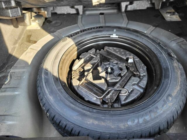 Чорний Шевроле Круз, об'ємом двигуна 1.6 л та пробігом 220 тис. км за 5200 $, фото 14 на Automoto.ua