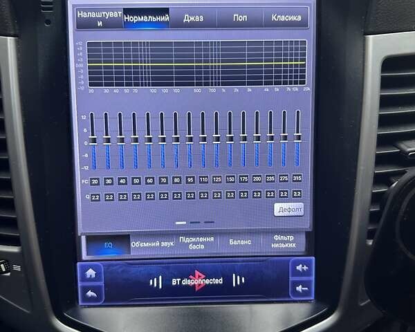 Чорний Шевроле Круз, об'ємом двигуна 1.6 л та пробігом 203 тис. км за 7200 $, фото 15 на Automoto.ua