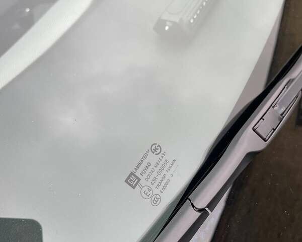 Чорний Шевроле Круз, об'ємом двигуна 1.8 л та пробігом 148 тис. км за 6200 $, фото 18 на Automoto.ua