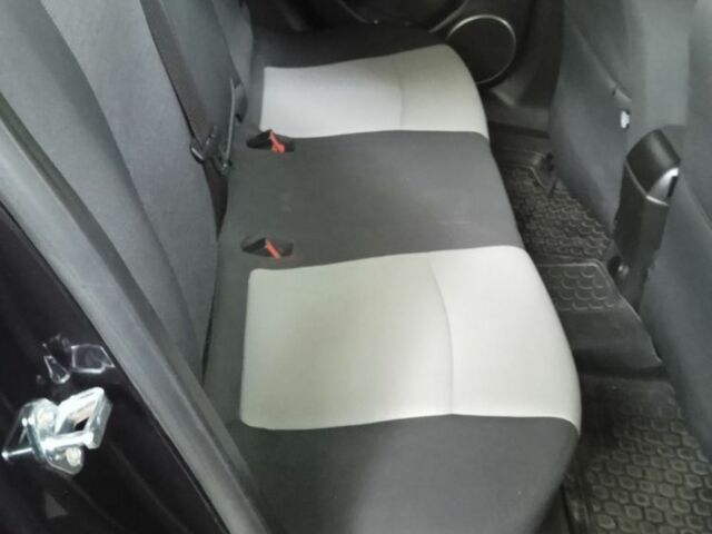 Черный Шевроле Круз, объемом двигателя 1.8 л и пробегом 46 тыс. км за 8900 $, фото 7 на Automoto.ua