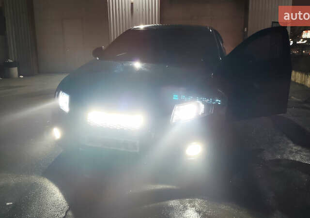 Чорний Шевроле Круз, об'ємом двигуна 1.99 л та пробігом 189 тис. км за 9500 $, фото 16 на Automoto.ua