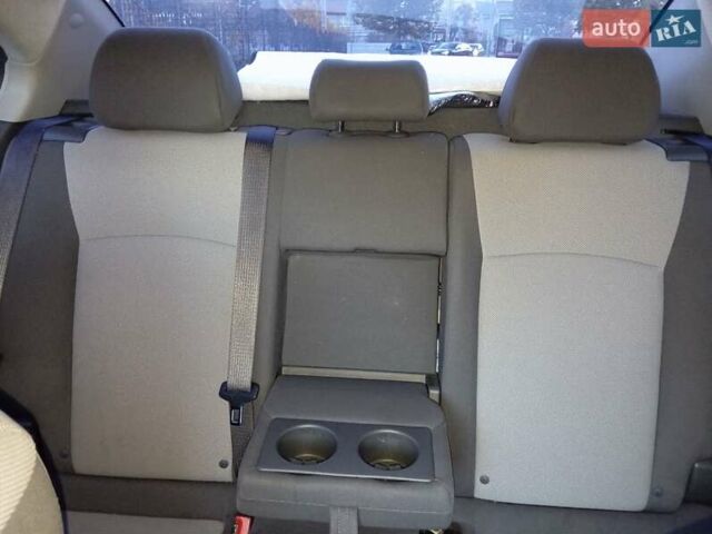 Черный Шевроле Круз, объемом двигателя 1.8 л и пробегом 112 тыс. км за 7450 $, фото 11 на Automoto.ua