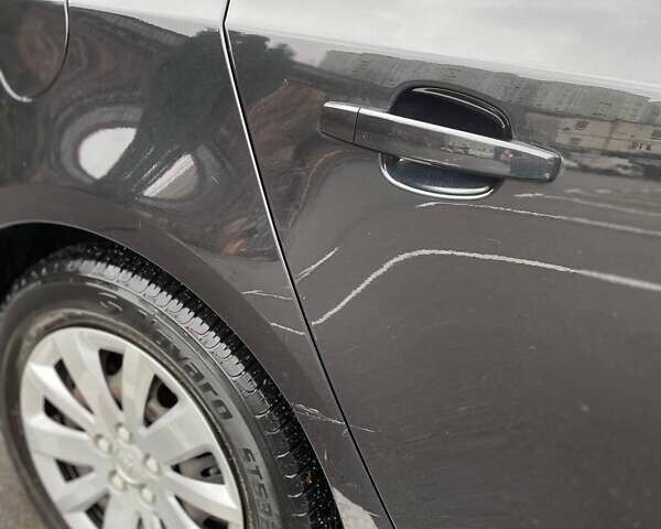 Чорний Шевроле Круз, об'ємом двигуна 1.8 л та пробігом 148 тис. км за 6200 $, фото 20 на Automoto.ua