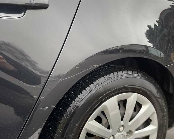 Чорний Шевроле Круз, об'ємом двигуна 1.8 л та пробігом 148 тис. км за 6200 $, фото 21 на Automoto.ua