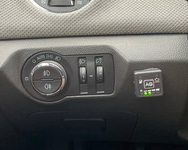 Чорний Шевроле Круз, об'ємом двигуна 1.8 л та пробігом 148 тис. км за 6200 $, фото 10 на Automoto.ua