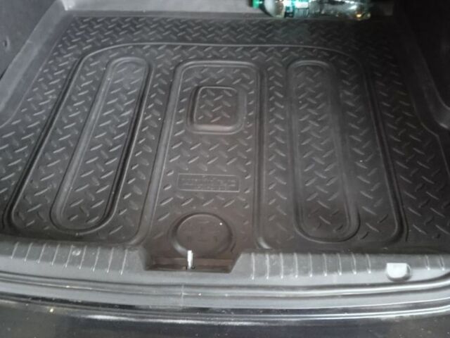 Черный Шевроле Круз, объемом двигателя 1.8 л и пробегом 46 тыс. км за 8900 $, фото 15 на Automoto.ua