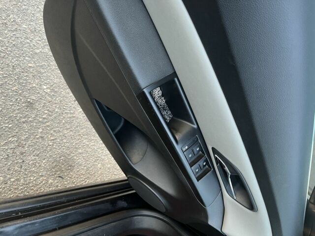 Чорний Шевроле Круз, об'ємом двигуна 1.8 л та пробігом 125 тис. км за 7000 $, фото 1 на Automoto.ua