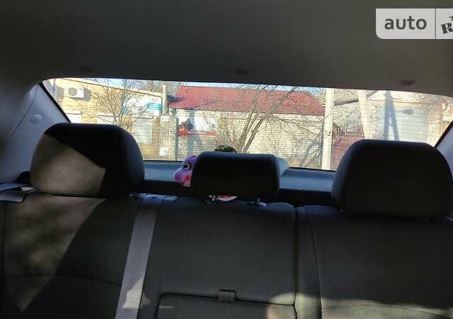 Чорний Шевроле Круз, об'ємом двигуна 1.8 л та пробігом 164 тис. км за 8250 $, фото 15 на Automoto.ua