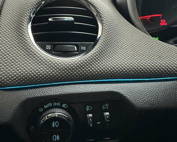 Черный Шевроле Круз, объемом двигателя 1.8 л и пробегом 213 тыс. км за 6900 $, фото 26 на Automoto.ua