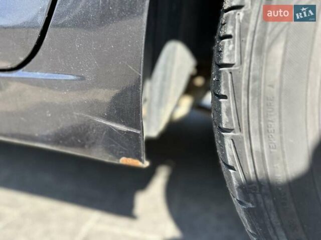 Чорний Шевроле Круз, об'ємом двигуна 1.8 л та пробігом 207 тис. км за 5700 $, фото 13 на Automoto.ua