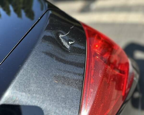 Чорний Шевроле Круз, об'ємом двигуна 1.8 л та пробігом 207 тис. км за 5700 $, фото 14 на Automoto.ua