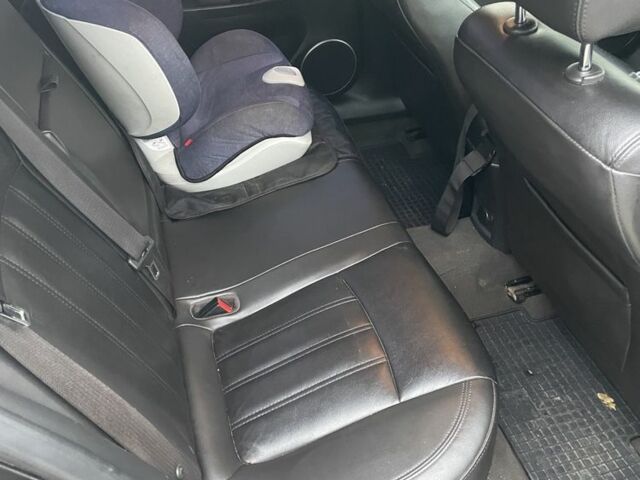 Чорний Шевроле Круз, об'ємом двигуна 1.8 л та пробігом 215 тис. км за 6700 $, фото 7 на Automoto.ua