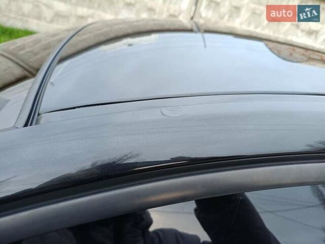 Черный Шевроле Круз, объемом двигателя 1.8 л и пробегом 177 тыс. км за 7200 $, фото 11 на Automoto.ua