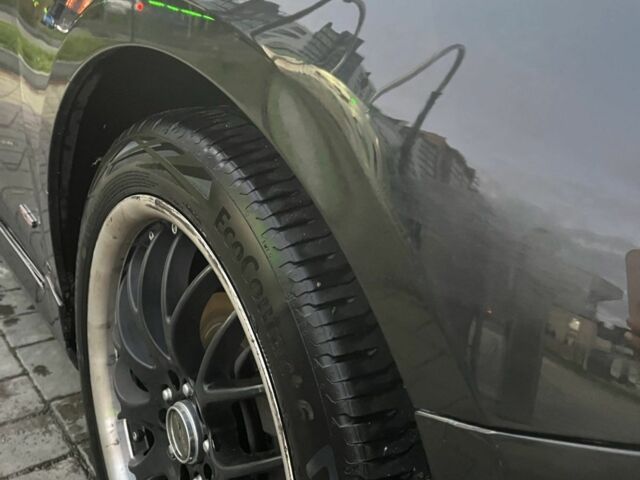 Черный Шевроле Круз, объемом двигателя 1.4 л и пробегом 105 тыс. км за 8000 $, фото 4 на Automoto.ua