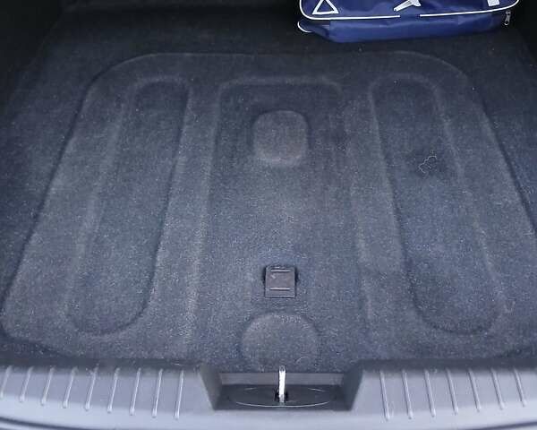 Чорний Шевроле Круз, об'ємом двигуна 1.8 л та пробігом 147 тис. км за 7650 $, фото 10 на Automoto.ua