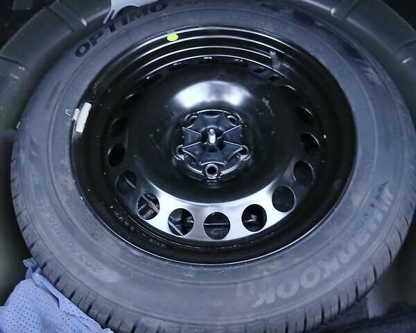 Чорний Шевроле Круз, об'ємом двигуна 1.8 л та пробігом 147 тис. км за 7650 $, фото 11 на Automoto.ua