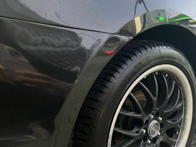 Черный Шевроле Круз, объемом двигателя 1.4 л и пробегом 105 тыс. км за 8000 $, фото 3 на Automoto.ua