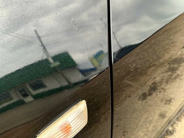 Черный Шевроле Круз, объемом двигателя 1.8 л и пробегом 264 тыс. км за 6400 $, фото 2 на Automoto.ua