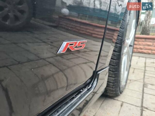 Черный Шевроле Круз, объемом двигателя 1.4 л и пробегом 185 тыс. км за 6600 $, фото 4 на Automoto.ua