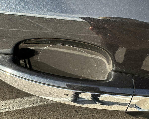 Черный Шевроле Круз, объемом двигателя 1.8 л и пробегом 123 тыс. км за 9600 $, фото 25 на Automoto.ua