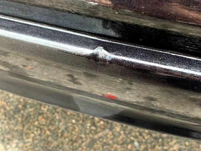 Черный Шевроле Круз, объемом двигателя 1.8 л и пробегом 264 тыс. км за 6400 $, фото 4 на Automoto.ua