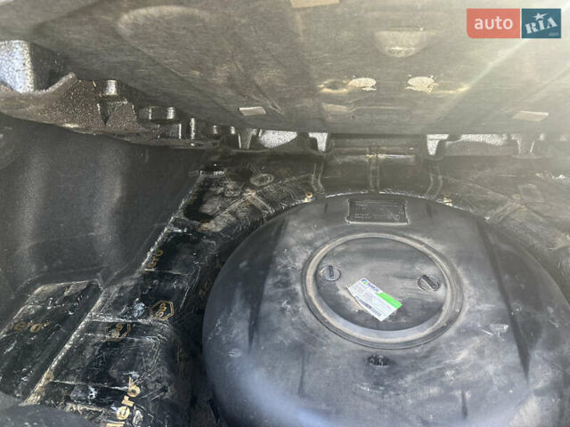 Черный Шевроле Круз, объемом двигателя 1.8 л и пробегом 123 тыс. км за 9600 $, фото 37 на Automoto.ua