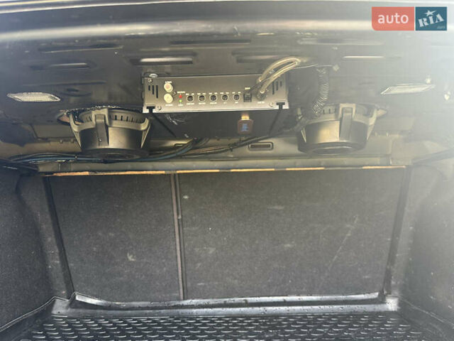 Черный Шевроле Круз, объемом двигателя 1.8 л и пробегом 123 тыс. км за 9600 $, фото 36 на Automoto.ua